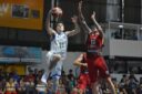 San Isidro e Independiente avanzan a semifinales: Resumen de los Cuadrangulares de la Liga Argentina de Básquet