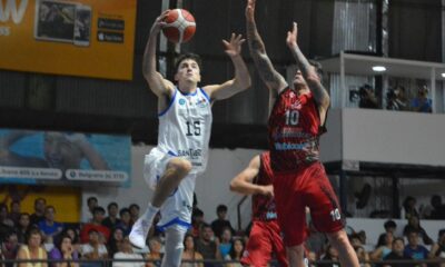 San Isidro e Independiente avanzan a semifinales: Resumen de los Cuadrangulares de la Liga Argentina de Básquet