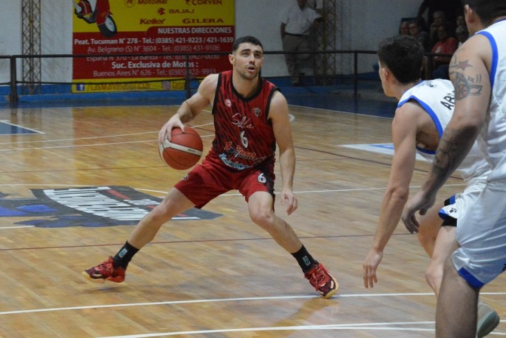 San Isidro e Independiente avanzan a semifinales: Resumen de los Cuadrangulares de la Liga Argentina de Básquet