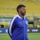 Godoy Cruz ratifica a Ernesto Pedernera como entrenador