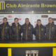 Almirante Brown comienza su temporada con cambios y proyectos bajo la conducción de Fabián Nardozza