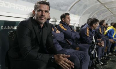 Boca Juniors se prepara para la Temporada 2025: refuerzos y desafíos