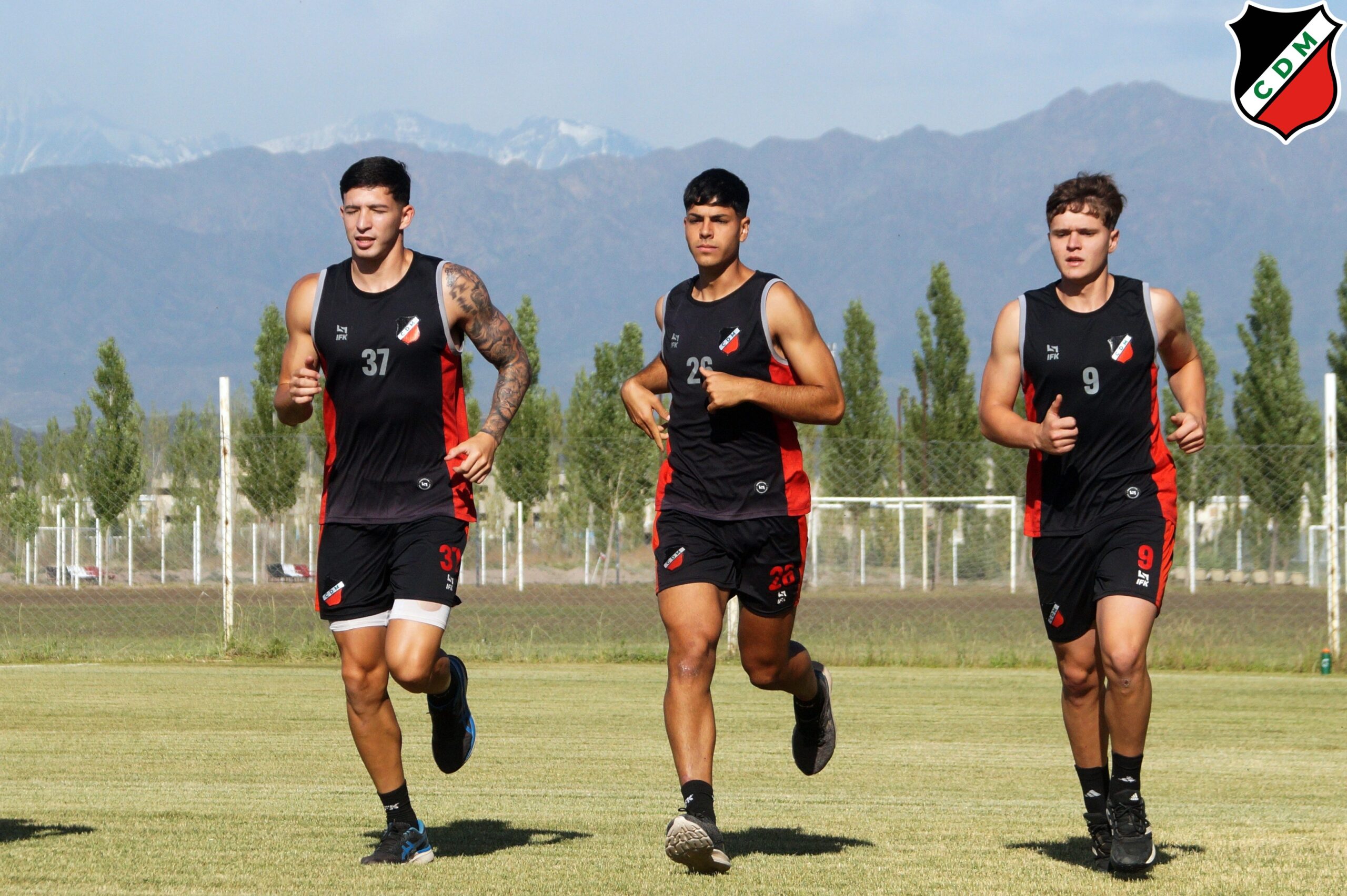 Deportivo Maipú de Mendoza pone en marcha la temporada 2025 con importantes novedades en su estructura deportiva e institucional.