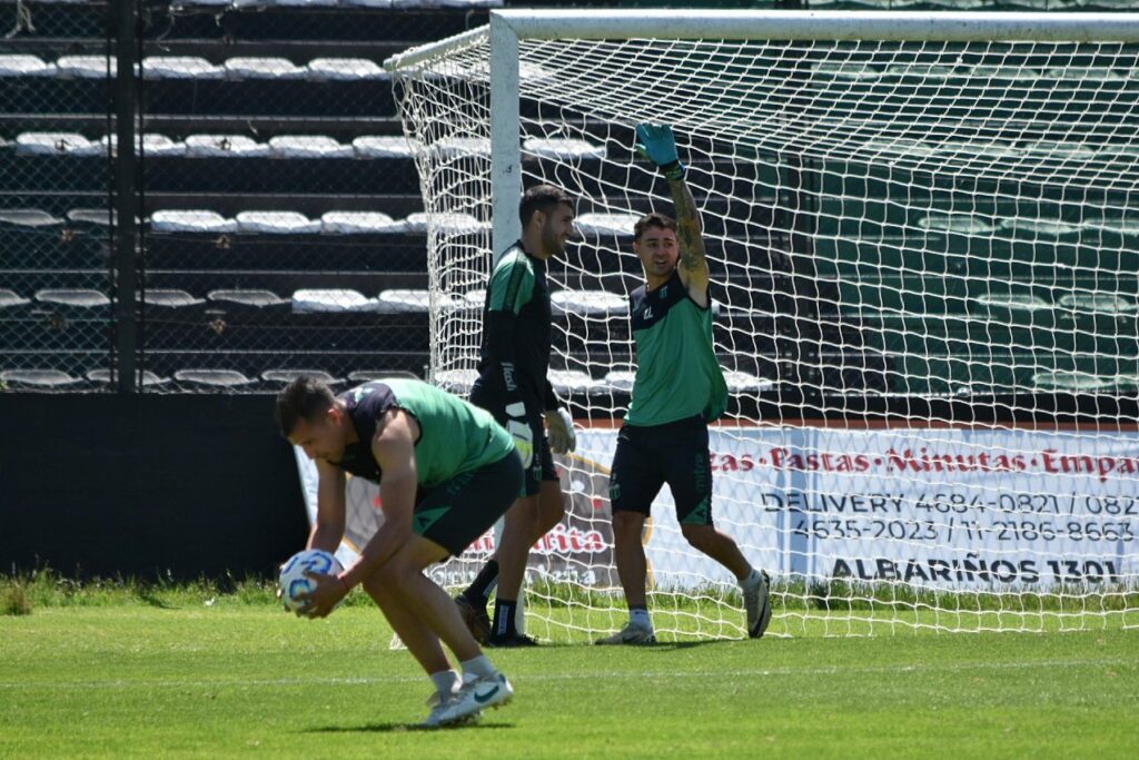 Nueva Chicago: Sin técnico y con movimientos en el plantel tras el final de temporada