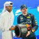 Max Verstappen pierde la pole del GP de Qatar por sanción; George Russell liderará la parrilla