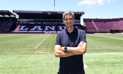 Mauricio Pellegrino asumirá como técnico de Lanús para la temporada 2025