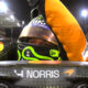 Lando Norris se consagra campeón y McLaren gana el título 26 años después; adiós a la temporada de Franco Colapinto