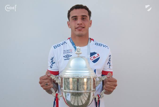 Joaquín Trasante