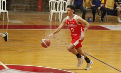 Sportivo Suardi mantuvo su invicto como local al vencer a Centenario 94-90 en un duelo vibrante, mientras que Unión de Mar del Plata superó a Ciclista Juninense 72-62, consolidándose en su zona.