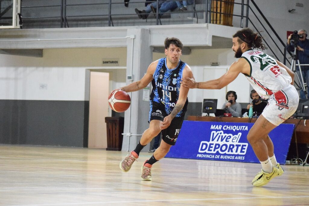 Triunfos claves en una jornada electrizante de la Liga Argentina de Básquet