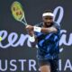 Frances Tiafoe inicia con éxito su temporada 2025 en Brisbane