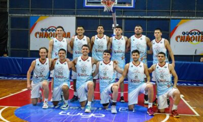 Salta Basket cayó por la mínima ante Villa San Martín en un final electrizante: 76-74