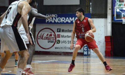 Salta Basket dio un paso gigante hacia la clasificación: venció a Colón y mañana define con Independiente BB