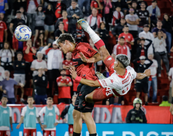 Huracán venció a Platense y sueña con el título en una definición al rojo vivo