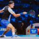 Mensik se inspira en Sinner para brillar en las Next Gen ATP Finals