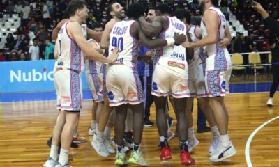 Jujuy Básquet triunfa en el clásico y cierra quinto en el Norte; Lanús brilla como el mejor de la Liga Argentina