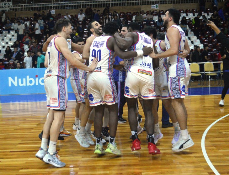 Jujuy Básquet triunfa en el clásico y cierra quinto en el Norte; Lanús brilla como el mejor de la Liga Argentina