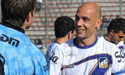 Germán Noce es el nuevo Director Técnico de Juventud Antoniana para la temporada 2025