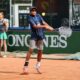 El joven tenista estadounidense Nishesh Basavareddy ha asegurado su plaza en las Next Gen ATP Finals presented by PIF, que se celebrarán del 18 al 22 de diciembre en Jeddah, Arabia Saudí.