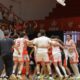 La Liga Argentina de Básquet cierra su fase regular con partidos decisivos y resultados que marcaron las posiciones finales en ambas conferencias