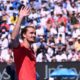 Alexander Zverev alcanza su primera final en el Abierto de Australia tras la retirada de Novak Djokovic