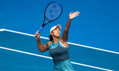 Madison Keys remonta y avanza a las semifinales del Abierto de Australia