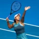 Madison Keys remonta y avanza a las semifinales del Abierto de Australia