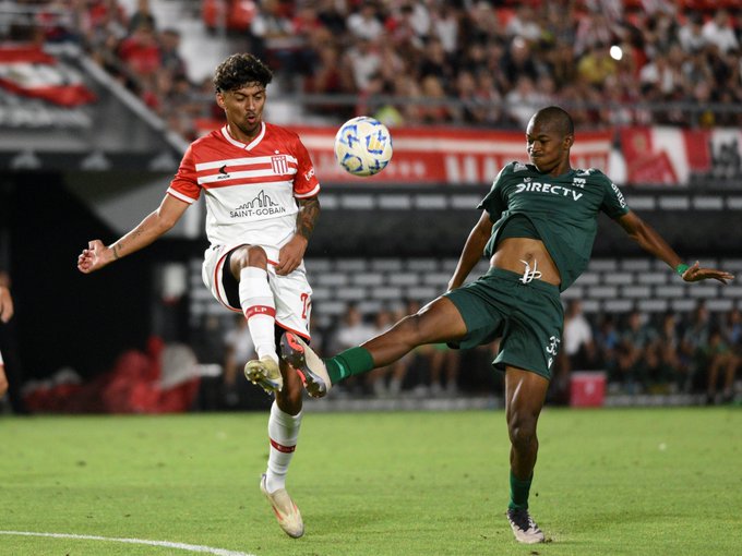 Cristian Medina es nuevo jugador de Estudiantes de La Plata