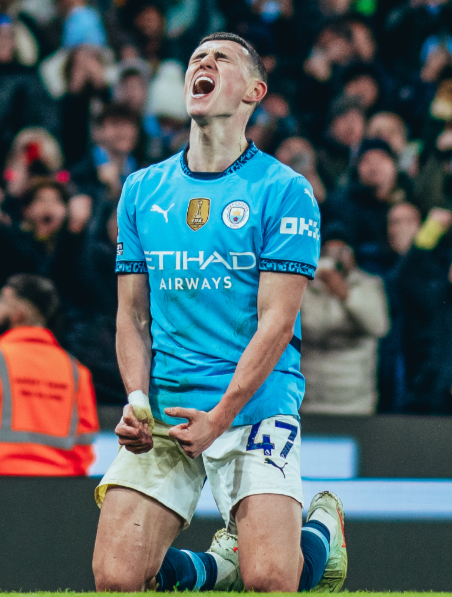 Manchester City derrota 3-1 al Chelsea y regresa al Top-4 de la Premier League