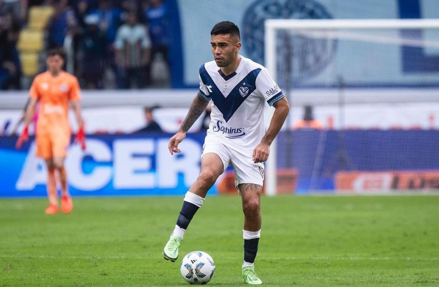 Vélez comenzó con derrota en el Apertura y suma refuerzos para afrontar el torneo