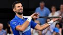 Djokovic sigue ampliando su leyenda: 217° cuartos de final ATP en Brisbane