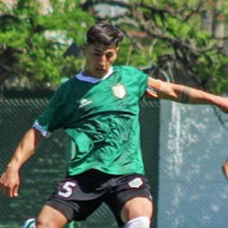 Dylan Aguilar