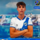 Nicolás Ferrari, marcador central de 20 años. Proveniente de Riestra. Llego Libre y firma hasta Diciembre de 2025.