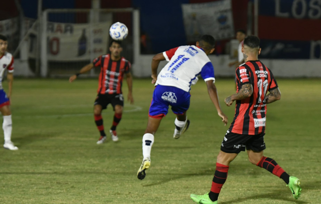 Tristán Suárez logró su primer triunfo en el Nacional y Patronato rescató un empate en Santiago del Estero