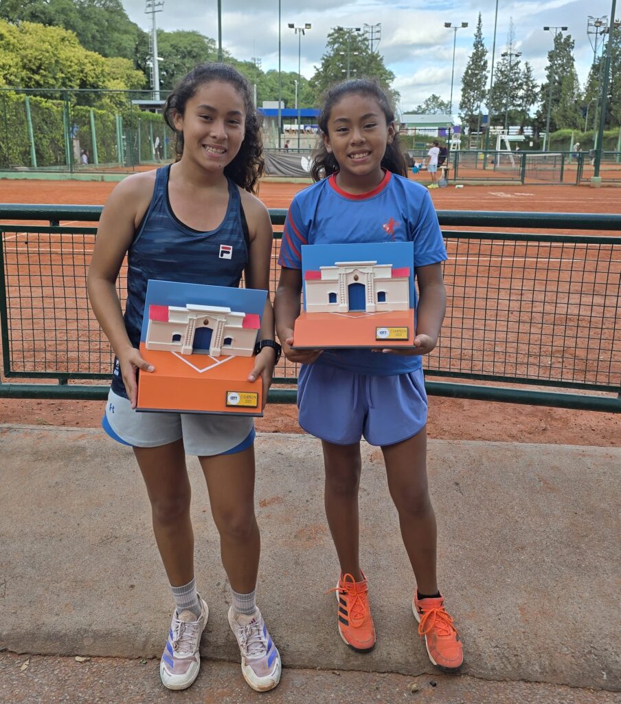 Gran actuación de la Legión Salteña en el Abierto de Menores de Tucumán