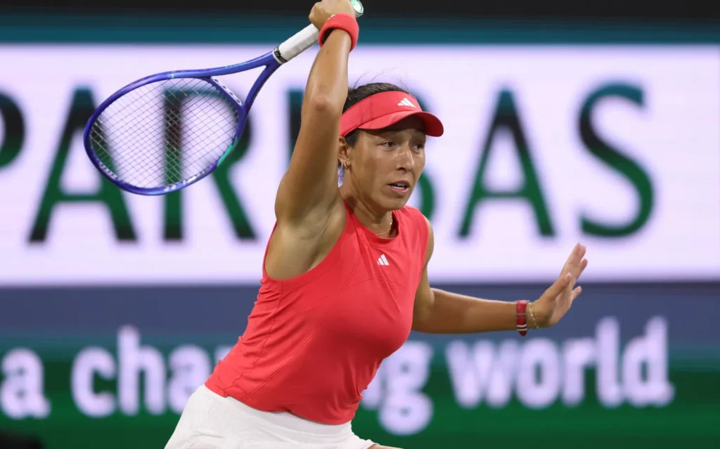 Swiatek y Pegula avanzan con autoridad en Indian Wells