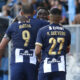 Alianza Lima sigue firme en la CONMEBOL Libertadores