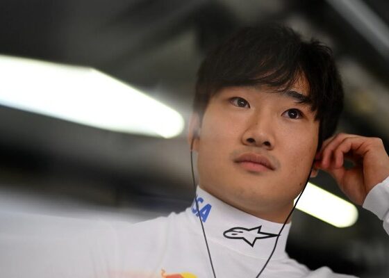 Red Bull sacude la F1: Tsunoda asciende y Lawson regresa a Racing Bulls