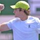 Suspensión por lluvia en Indian Wells: Alcaraz a la espera de su rival