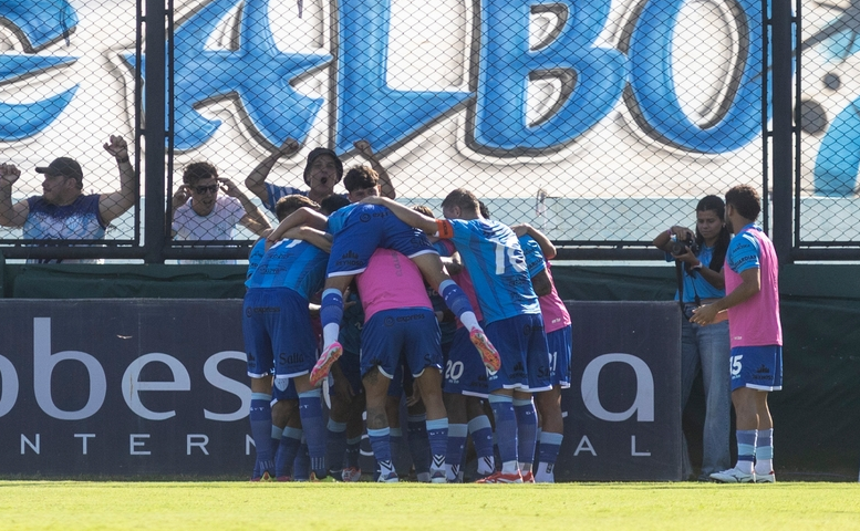 Aldosivi venció a Gimnasia y Tiro en los penales y avanza en la Copa Argentina