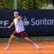 Tucumán vibra con seis argentinos en los cuartos de final del Challenger