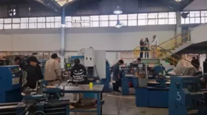 Salta se prepara para una nueva edición de la Eco Race de autos eléctricos