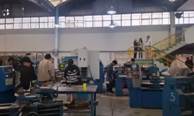 Salta se prepara para una nueva edición de la Eco Race de autos eléctricos