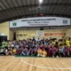El Gobierno impulsa el deporte infantil en Tartagal con el Torneo Cebollitas