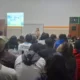 Charla sobre prevención de la violencia en el deporte infantil en Rosario de Lerma