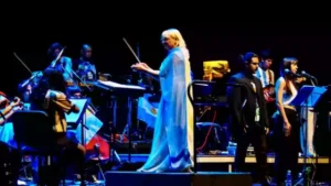 La Camerata Stradivari engalana el Teatro Provincial en el gran cierre del Abril Cultural