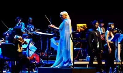 La Camerata Stradivari engalana el Teatro Provincial en el gran cierre del Abril Cultural