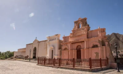 Seis municipios salteños compiten por un lugar en la élite del turismo rural mundial