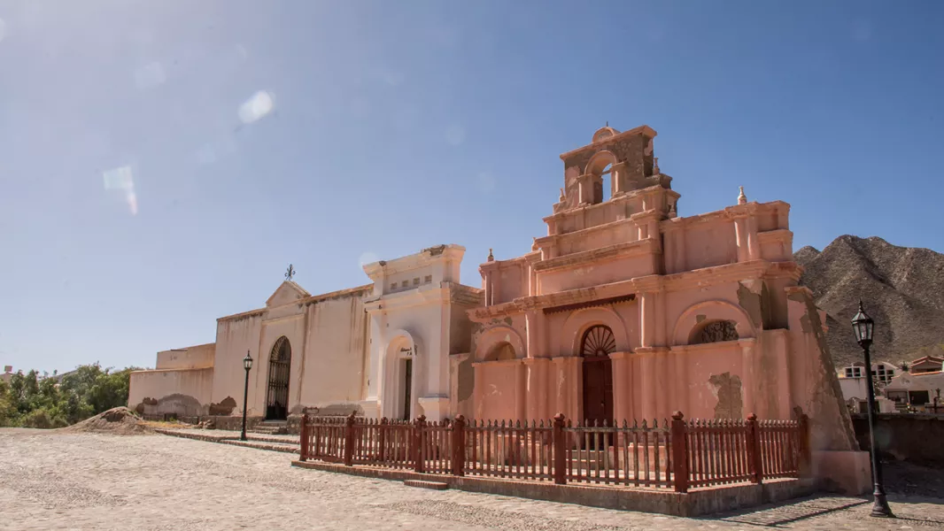 Seis municipios salteños compiten por un lugar en la élite del turismo rural mundial