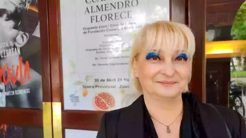La Camerata Stradivari engalana el Teatro Provincial en el gran cierre del Abril Cultural